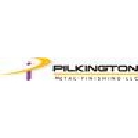 Pilkington Metal Finishing, Llc Logo