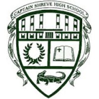 Captain Shreve High School Logo