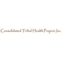 Consolidated Tribal Health Logo