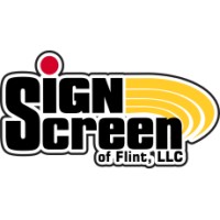SignScreen of Flint Logo