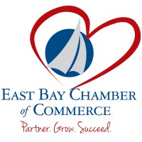 East Bay Chamber Of Commerce Logo