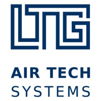 LTG Incorporated Logo