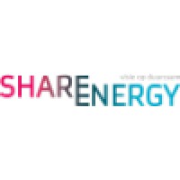 Share Energy Logo