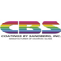 Coatings By Sandberg Inc Logo
