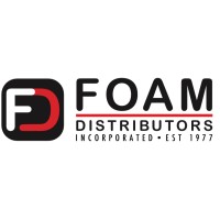 Foam Distributors Inc Logo