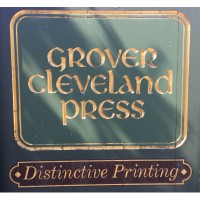 Grover Cleveland Press Logo