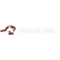 Collins Lake Recreation Area Logo