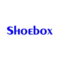 Shoebox Ministry Logo