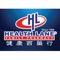 Health Lane Family Pharmacy Sdn Bhd Logo