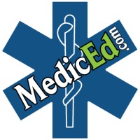 Mediced.com, Inc. Logo
