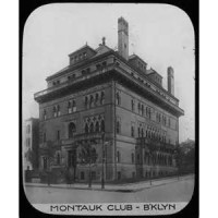 Montauk Club Logo