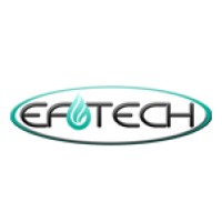 Eftech International Sdn Bhd Logo