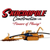 Skocdopole Construction Ltd. Logo