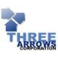 Three Arrows Corp Logo
