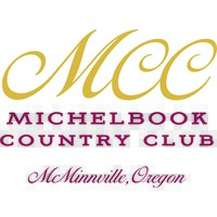 Michelbook Country Club Logo