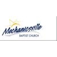 Mechanicsville Baptist Church Logo
