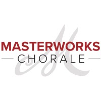 Masterworks Chorale Logo