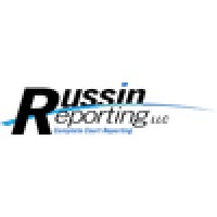 Russin Reporting Logo