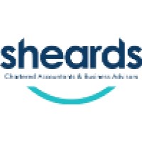 Sheards Accountants Logo