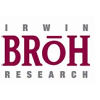 Irwin Broh Research Logo