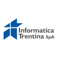 Informatica Trentina S.p.A. Logo