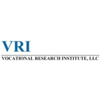 Vocational Research Institute, LLC Logo