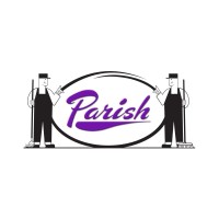 Parish Maintenance Supply Corp Logo