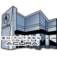 Smithtown Acura Logo