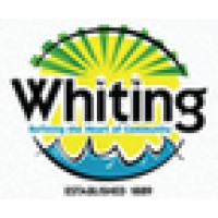 Whiting High School Logo
