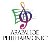 Arapahoe Philharmonic Logo
