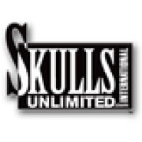 Skulls Unlimited International, Inc. Logo