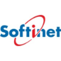 Softinet Logo