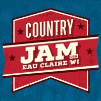 Country Jam USA Logo