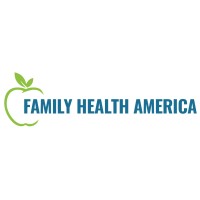 Family Health America, LC Logo