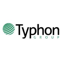 Typhon Group LLC Logo