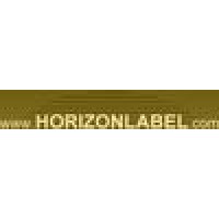 Horizon Label Logo