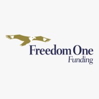 Freedom One Funding Logo