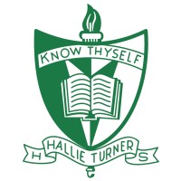 Hallie Turner Private School Logo