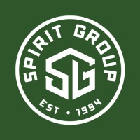 Spirit Group Inc Logo