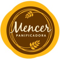 Panificadora MENCER Logo