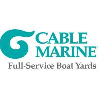 Cable Marine Logo