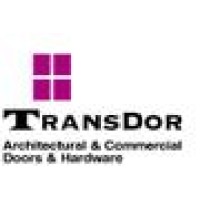 Transdor Corp Logo