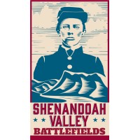 Shenandoah Valley Battlefields Foundation Logo