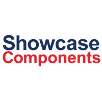 Showcase Components Logo