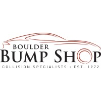 Boulder Bump Shop Logo