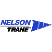 Nelson Trane Logo