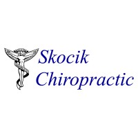 Skocik Chiropractic Logo