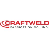 Craftweld Fabrication Co. Inc. Logo