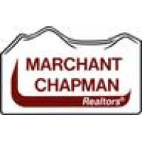 Marchant Chapman Realtors Logo
