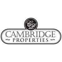 Quarters At Cambridge Logo